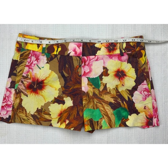 EUC J.CREW CHINO SHORTS , SIZE 2 - Picture 4 of 5